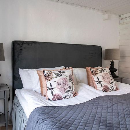 Гостьовий будинок Granelund Bed & Country Living Veberod Екстер'єр фото
