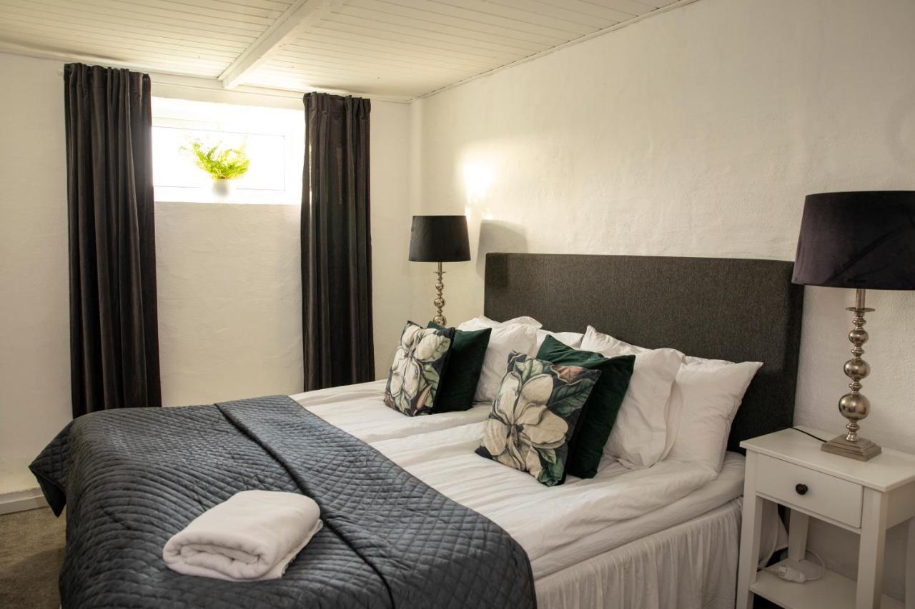 Гостьовий будинок Granelund Bed & Country Living Veberod Екстер'єр фото