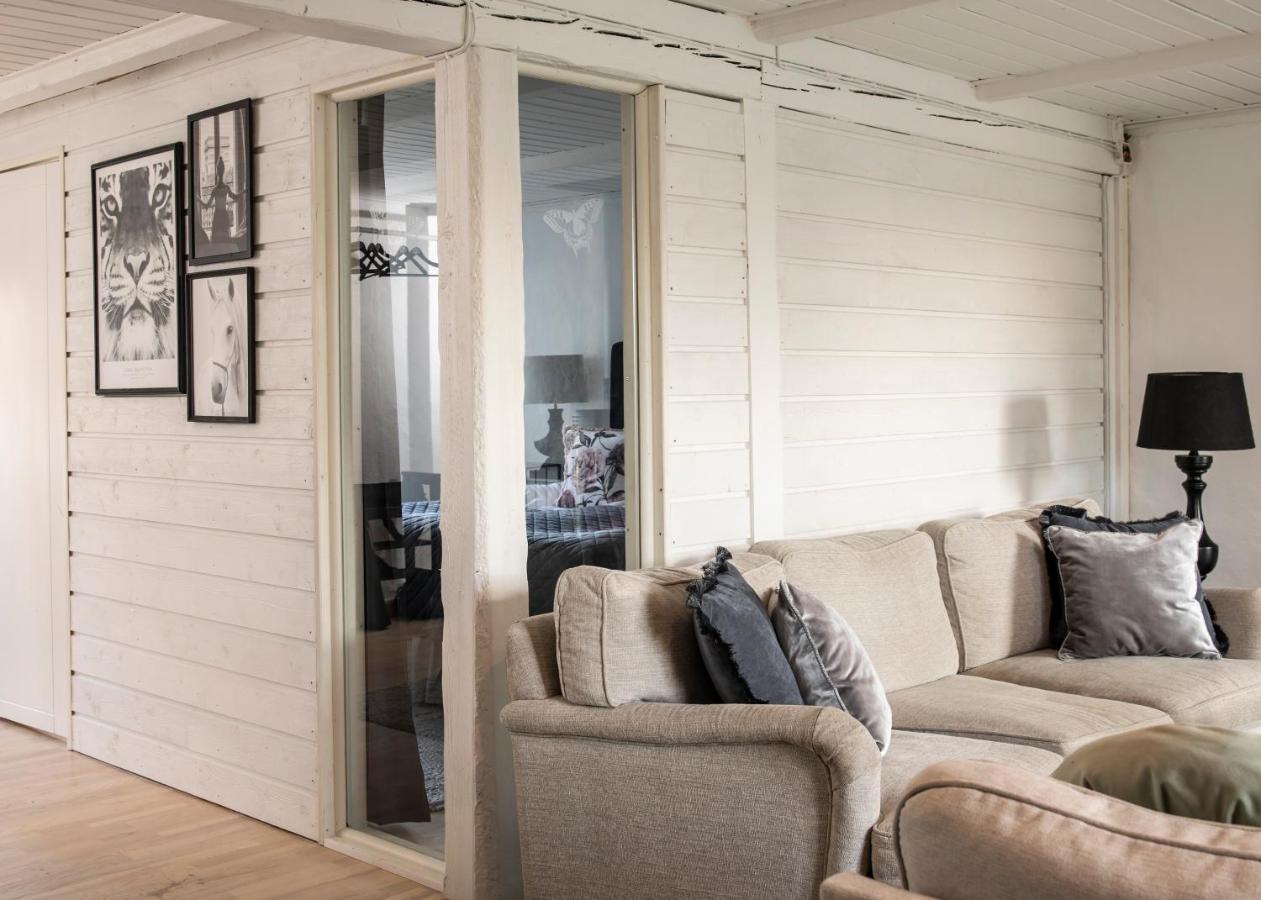 Гостьовий будинок Granelund Bed & Country Living Veberod Екстер'єр фото