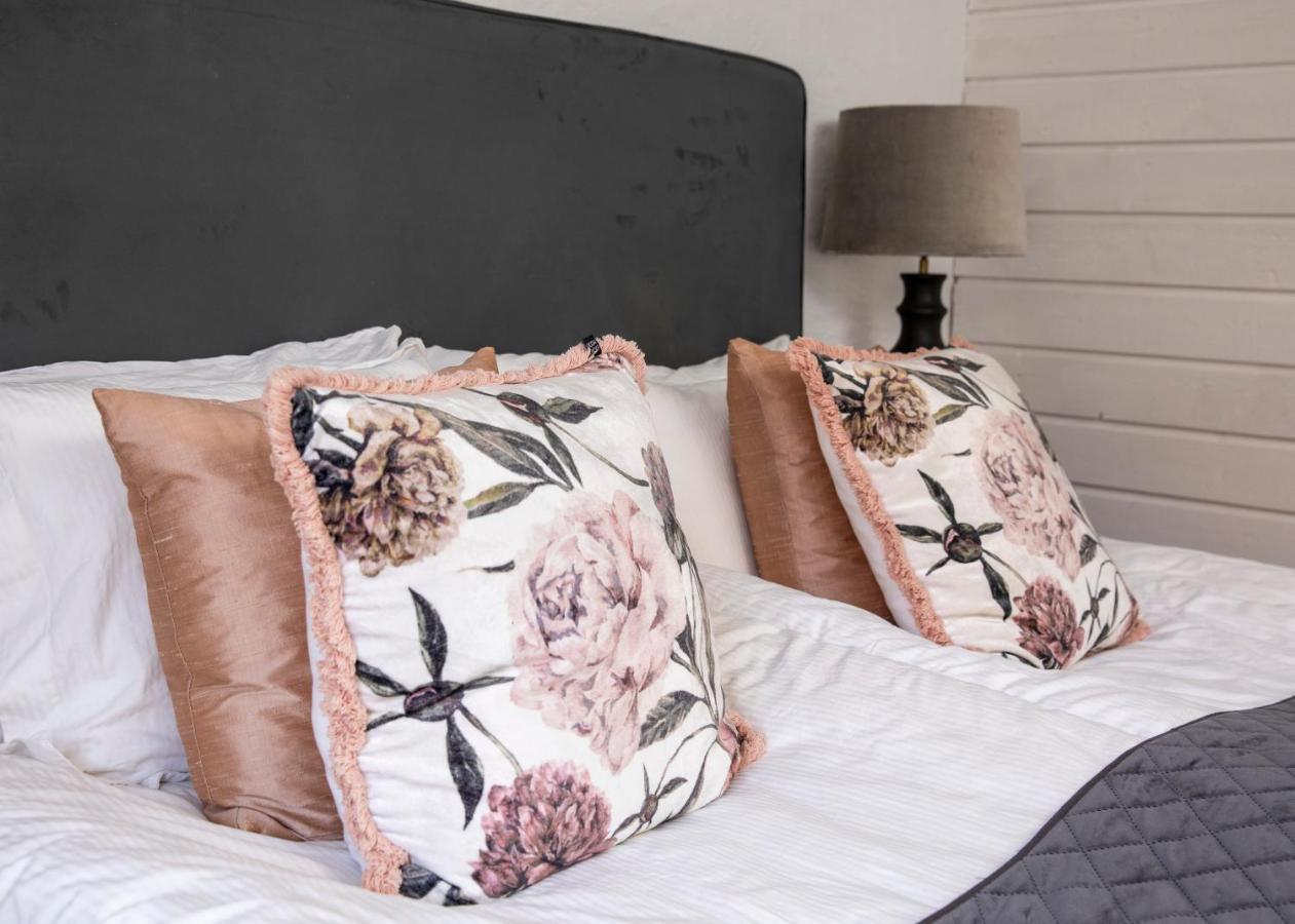 Гостьовий будинок Granelund Bed & Country Living Veberod Екстер'єр фото