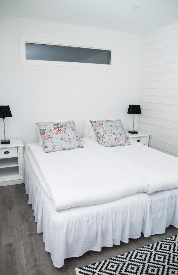 Гостьовий будинок Granelund Bed & Country Living Veberod Екстер'єр фото