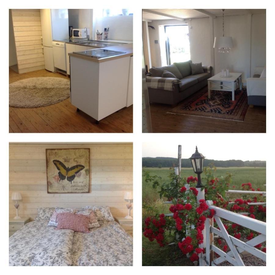 Гостьовий будинок Granelund Bed & Country Living Veberod Екстер'єр фото