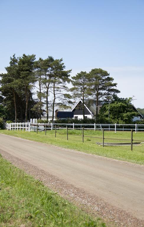 Гостьовий будинок Granelund Bed & Country Living Veberod Екстер'єр фото
